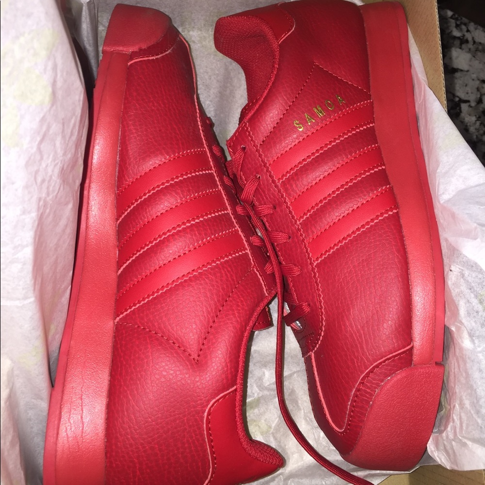 Adidas Original Samoa Shoe