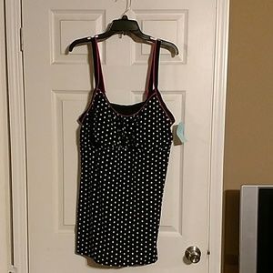 Swim Suit
