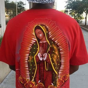 Meet your Posher, Darius