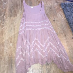 Free people dress