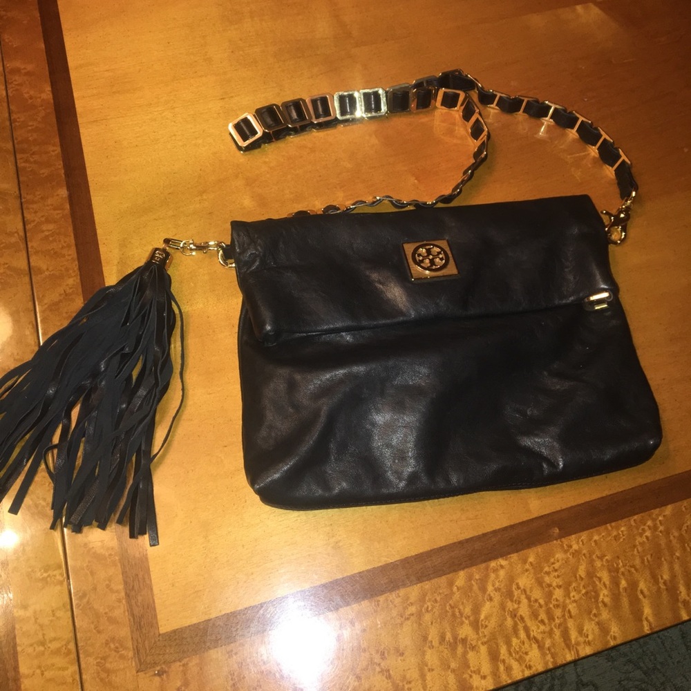 Tory Burch handbag or cross body
