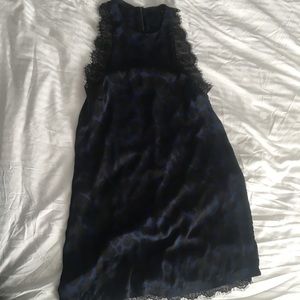 Lace Dress