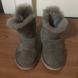 Little Girls UGGS