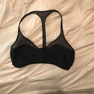 Lululemon Swimsuit Top