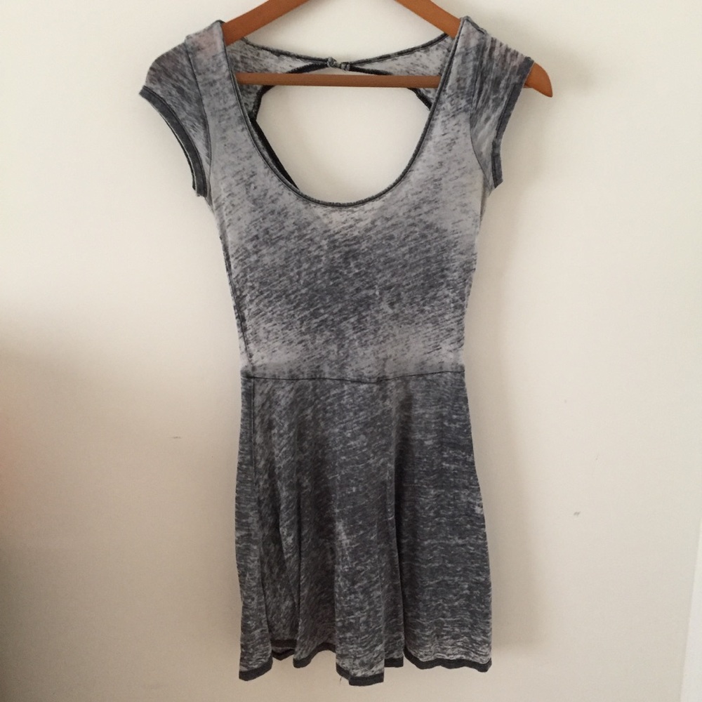 American Eagle Dress