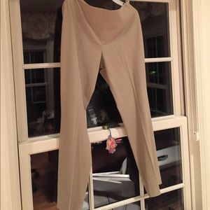Elie tahari pants