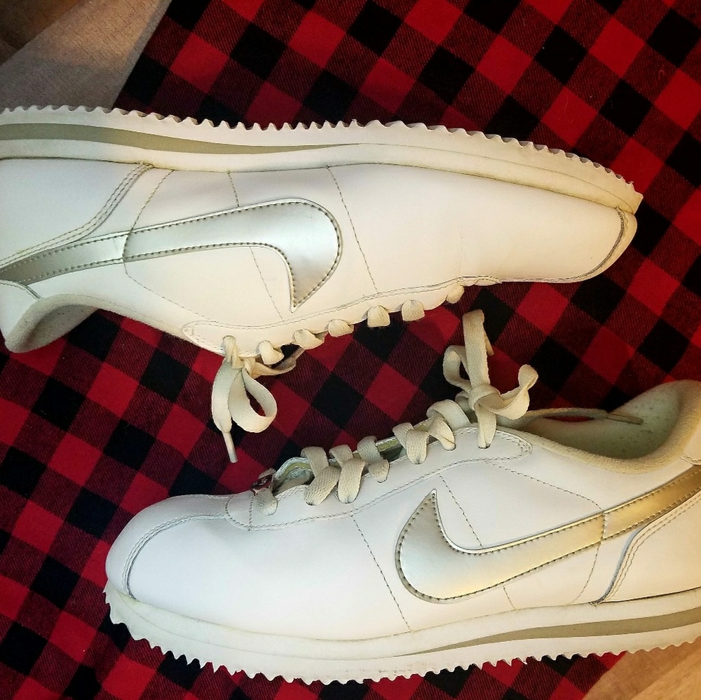 Nike Cortez