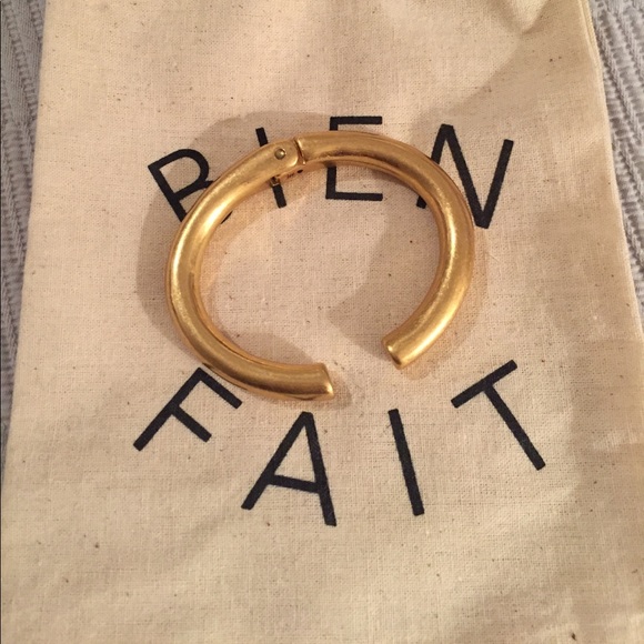 Madewell Jewelry - Madewell bangle bracelet