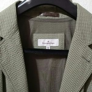 Zegna Sportcoat