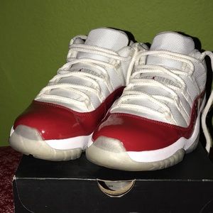 jordan low