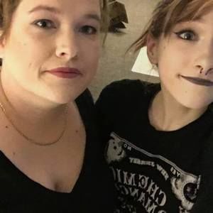 Meet your Posher, Erika