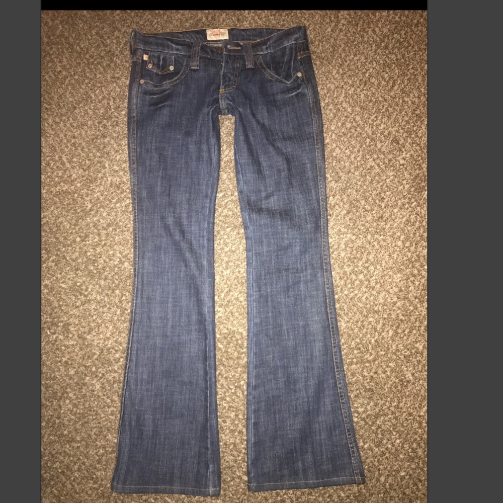 Frankie B. Jeans size 4