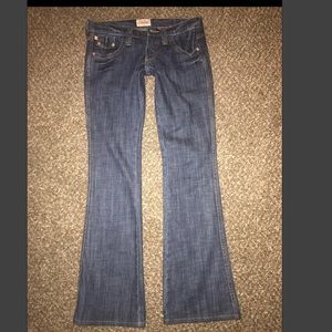 Frankie B. Jeans size 4