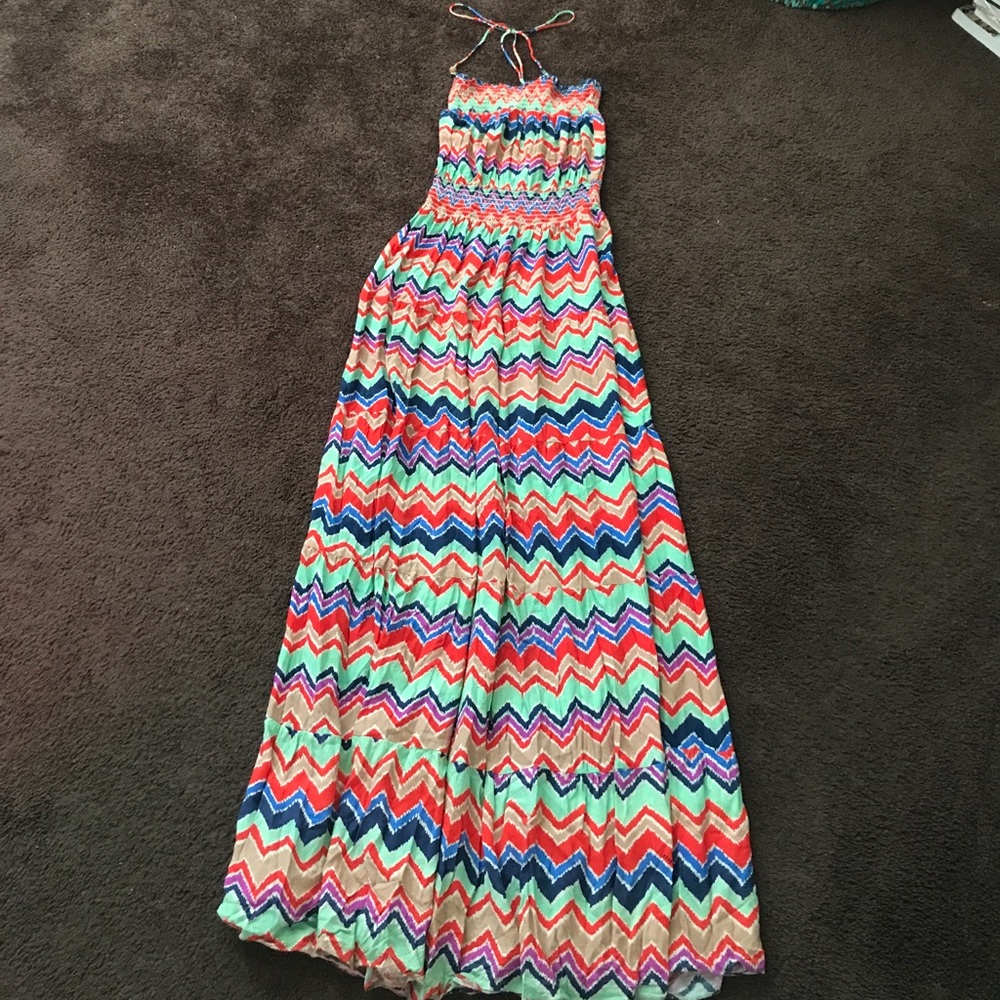 T-Bags Los Angeles Dress