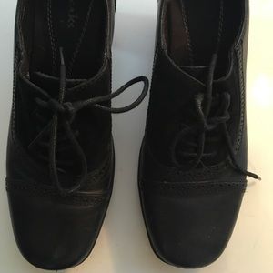 Clarks shoes