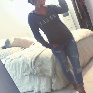 LIMITED SALE! Oakley Hoodie: 15% off right now!!