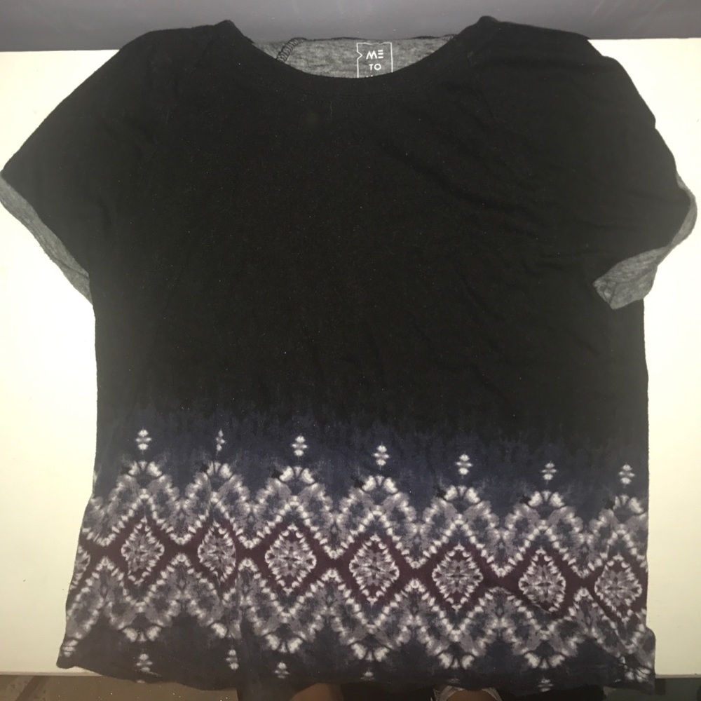 Super cute t-shirt from Pacsun
