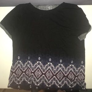 Super cute t-shirt from Pacsun