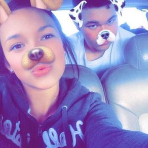 Meet your Posher, Brittney