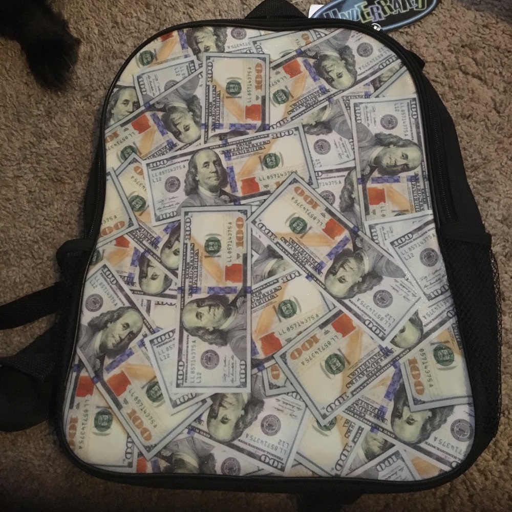Backpack