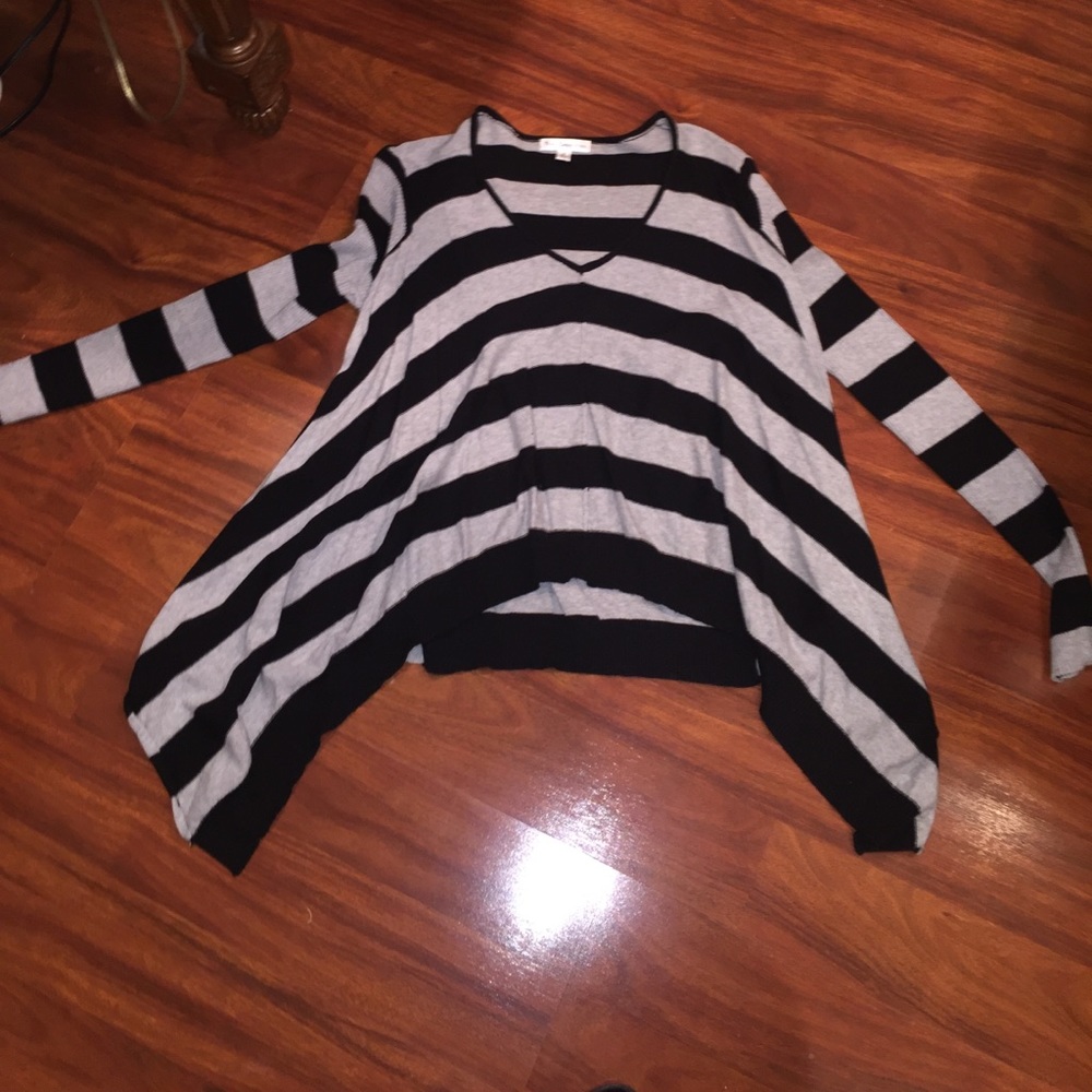 Free Generation sweater