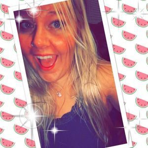 Meet your Posher, Tracy