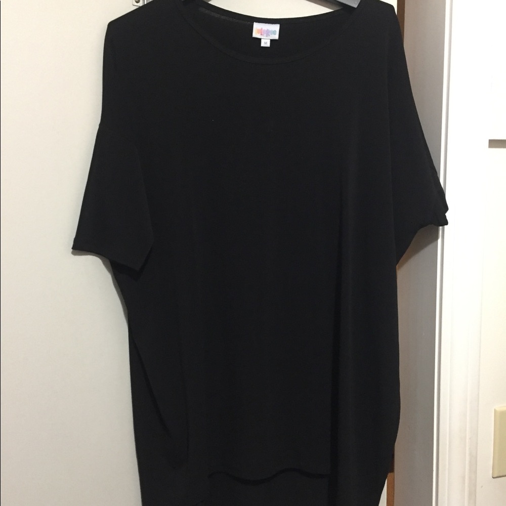 Black Lularoe Irma M 🖤