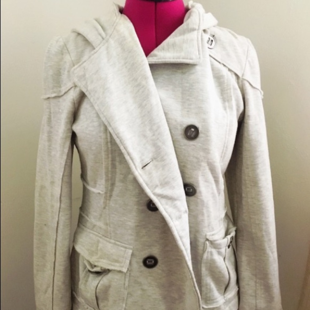 Jacket