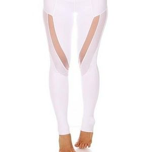 Mika yoga wear- Stella legging