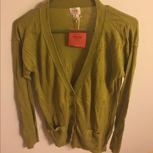 Mossimo Supply Company Sweater