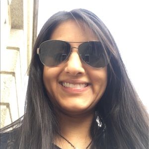 Meet your Posher, Nima