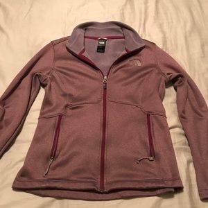 North face jacket