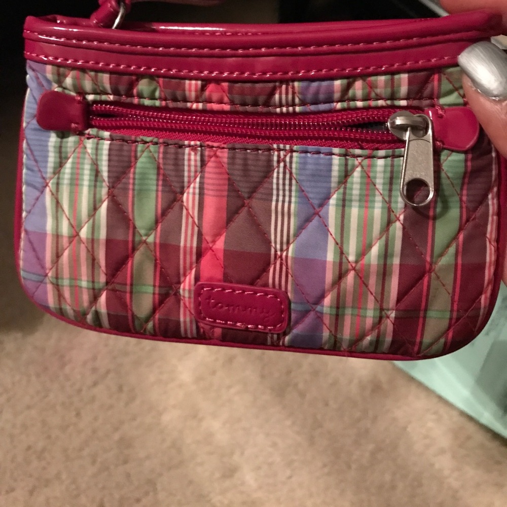 Wristlet