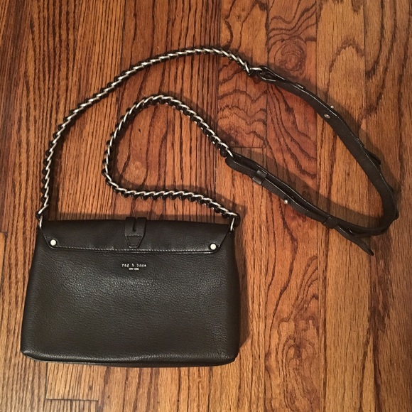 ❌SOLD❌ RAG & BONE ENFIELD CROSSBODY - Picture 2 of 6