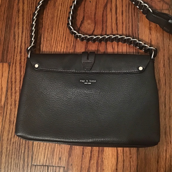 ❌SOLD❌ RAG & BONE ENFIELD CROSSBODY - Picture 3 of 6
