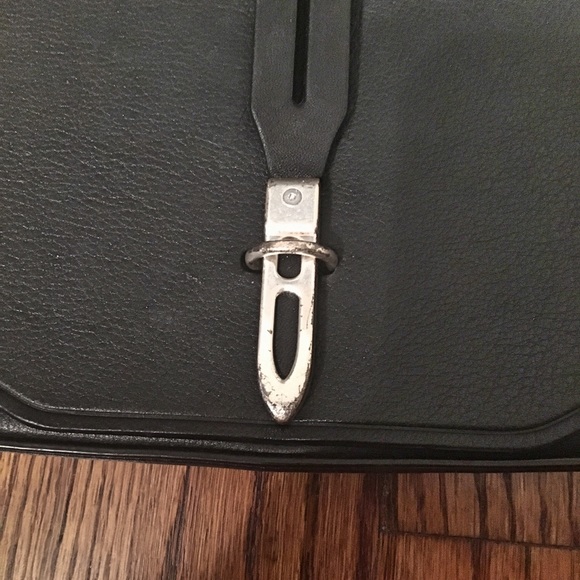 ❌SOLD❌ RAG & BONE ENFIELD CROSSBODY - Picture 4 of 6