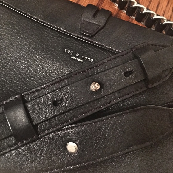 ❌SOLD❌ RAG & BONE ENFIELD CROSSBODY - Picture 5 of 6