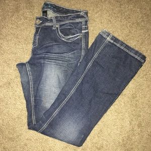 Jeans size 9/10