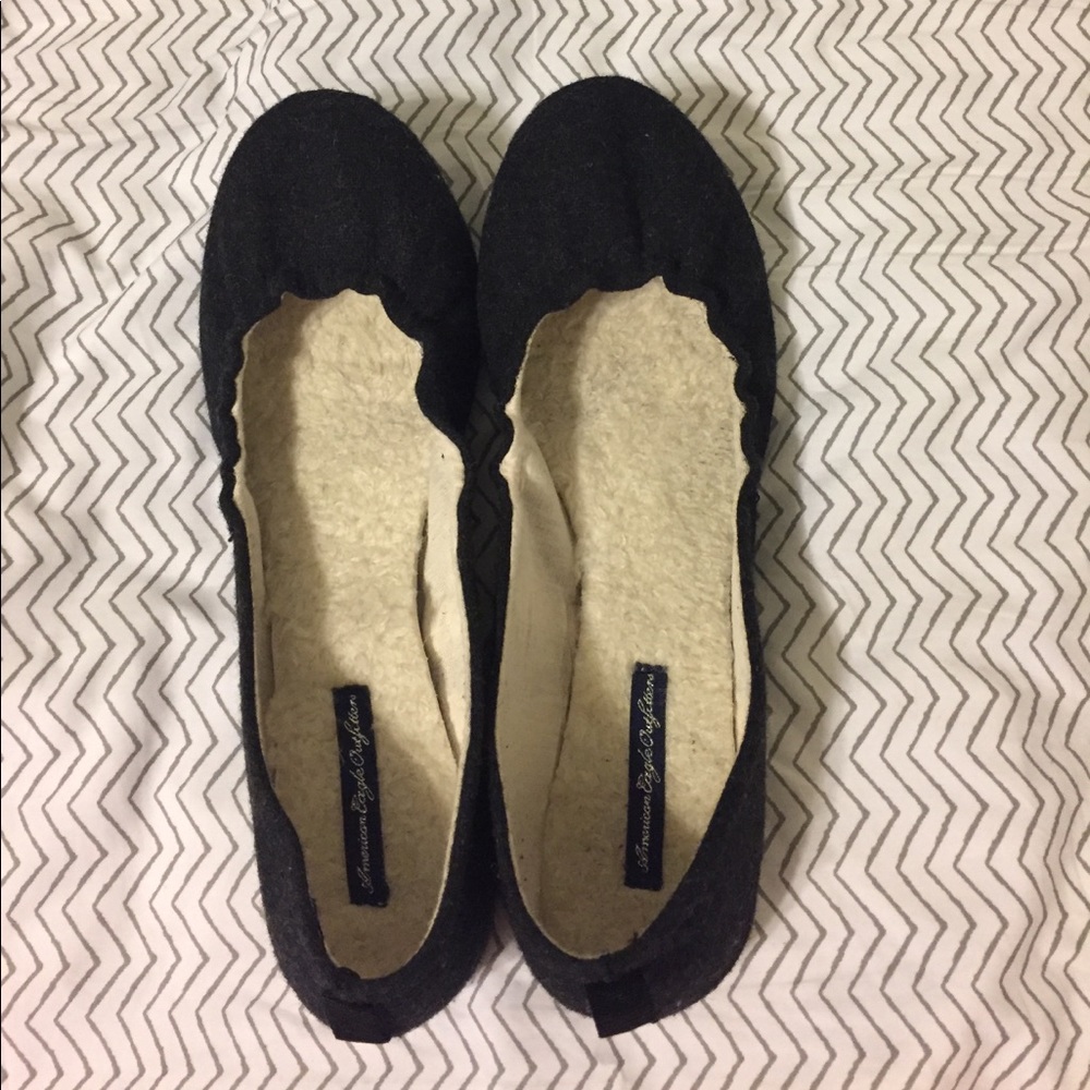 American Eagle Flats