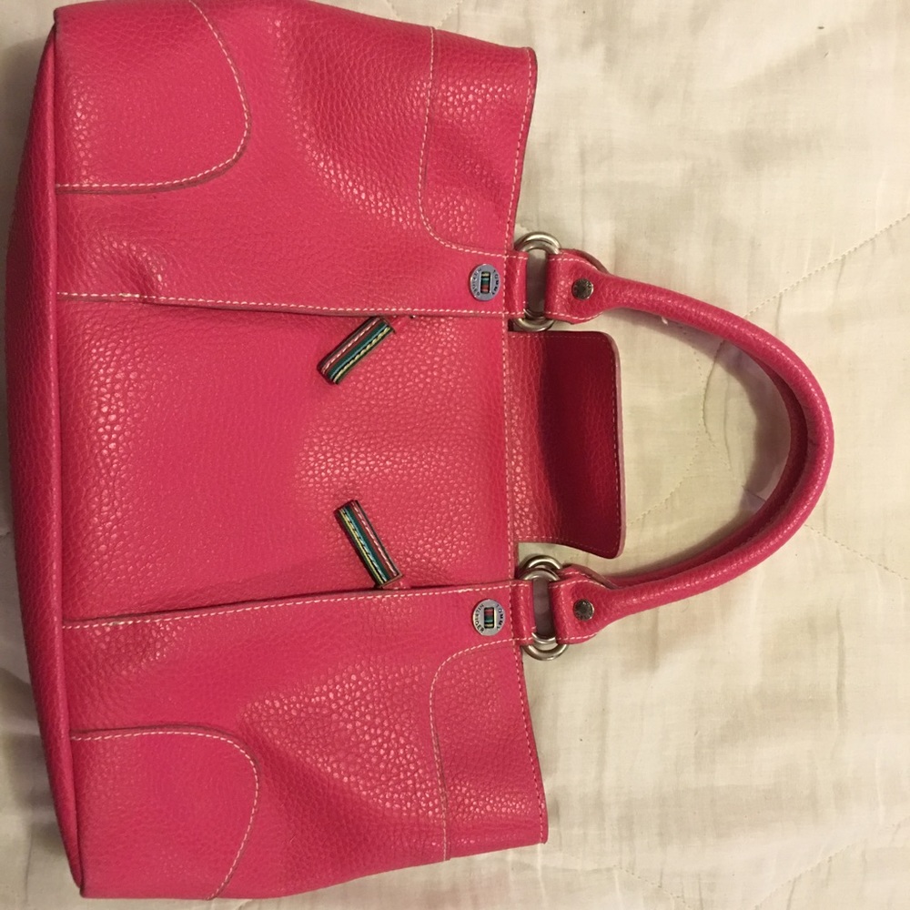 Tommy Hilfiger handbag