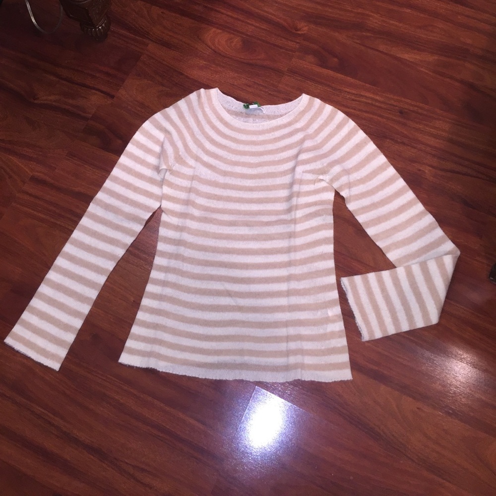 Banana Republic wool sweater