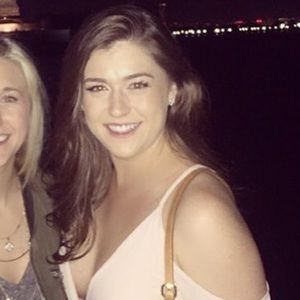 Meet your Posher, Kelsey