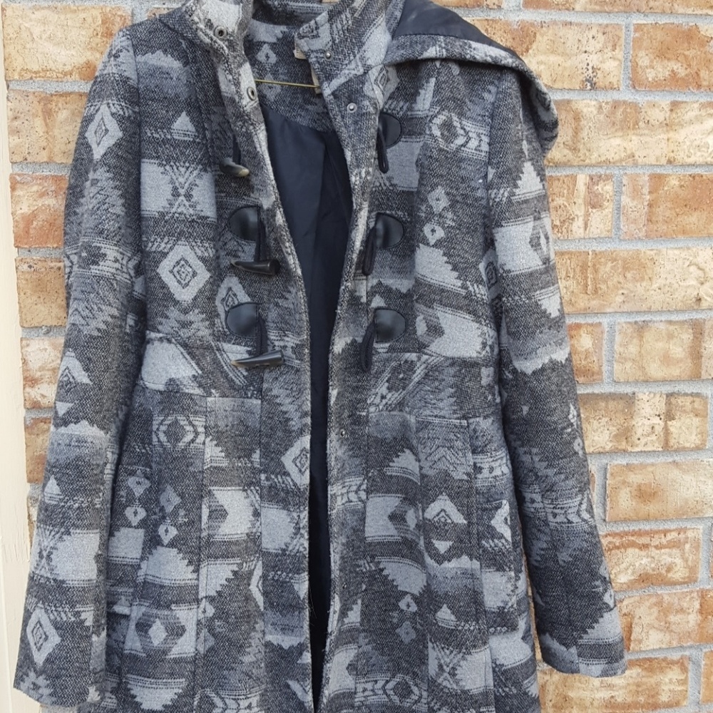 Adorable Coat!