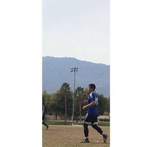 Meet your Posher, Mario