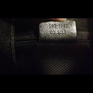 Authentic Gucci 👜handbag