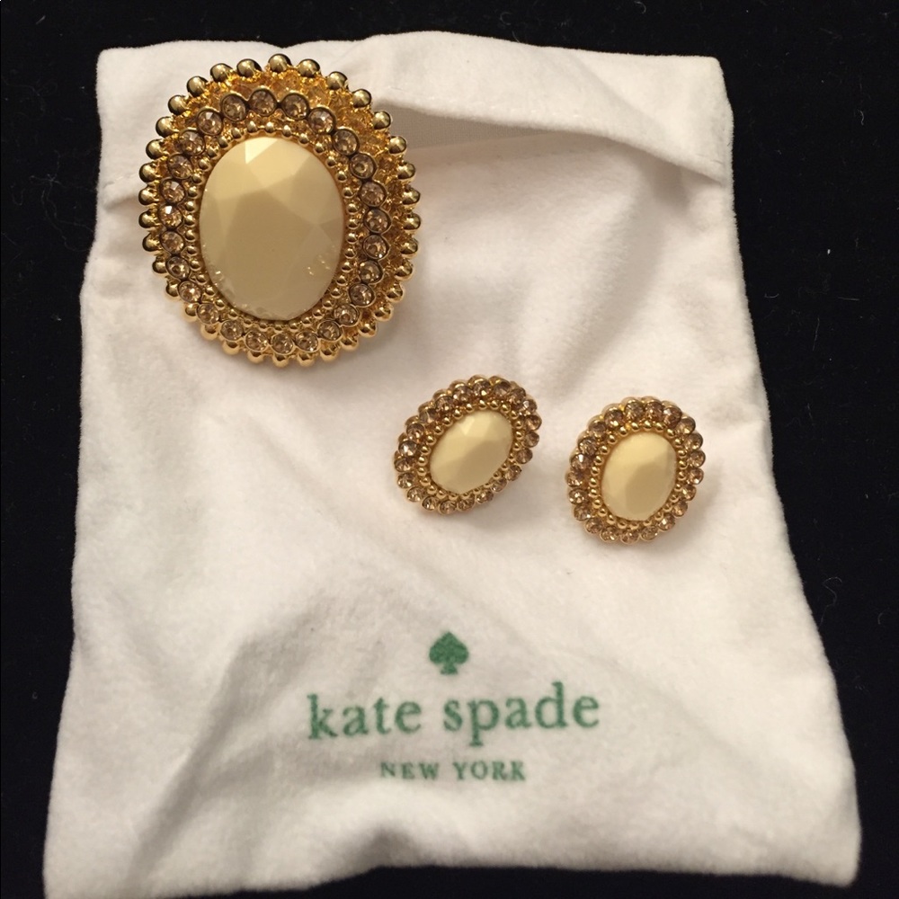 Kate spade set