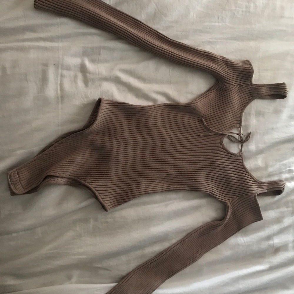 Bodysuit