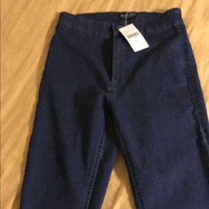 Too bad for you jeans fashion nova