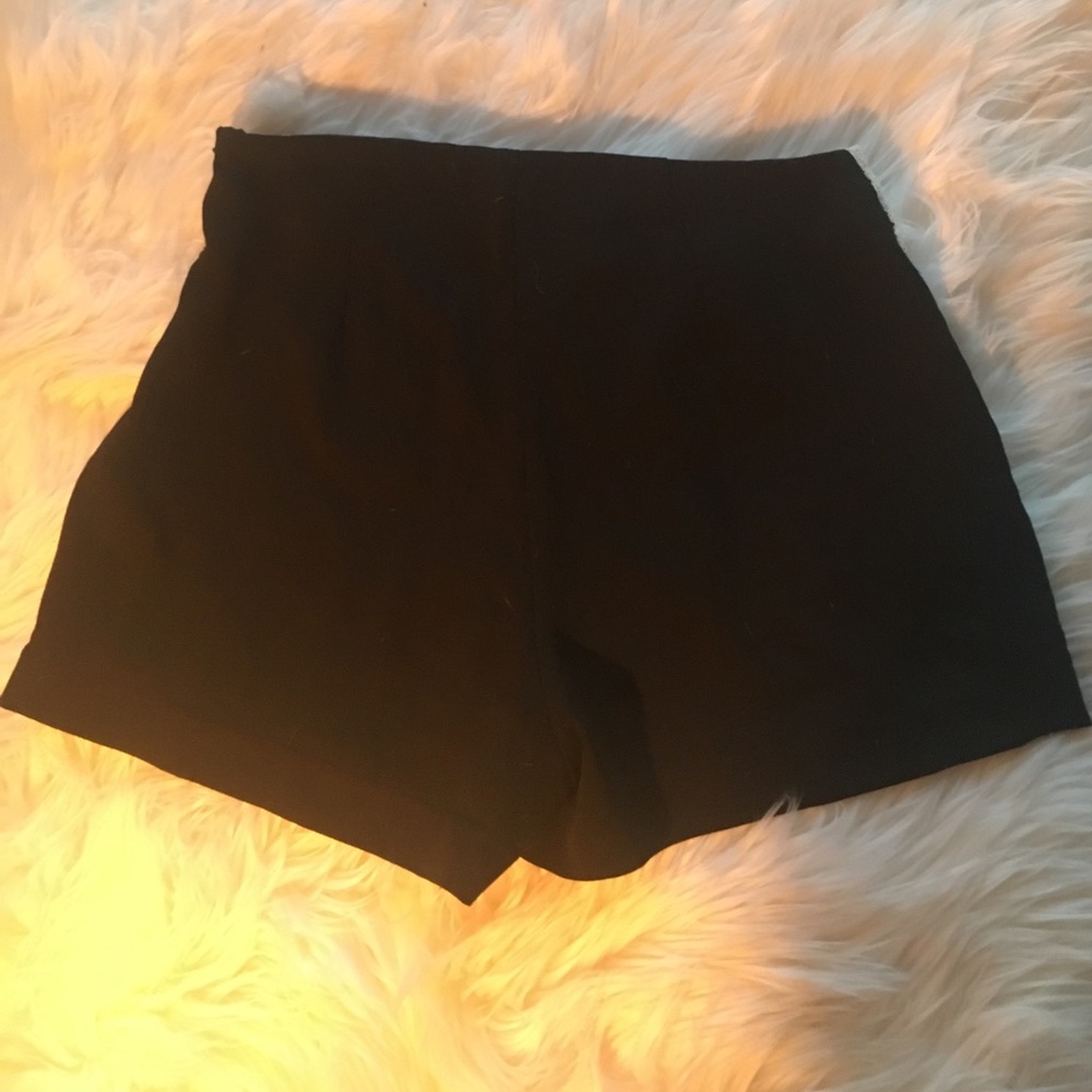 Patterned Shorts - image 2