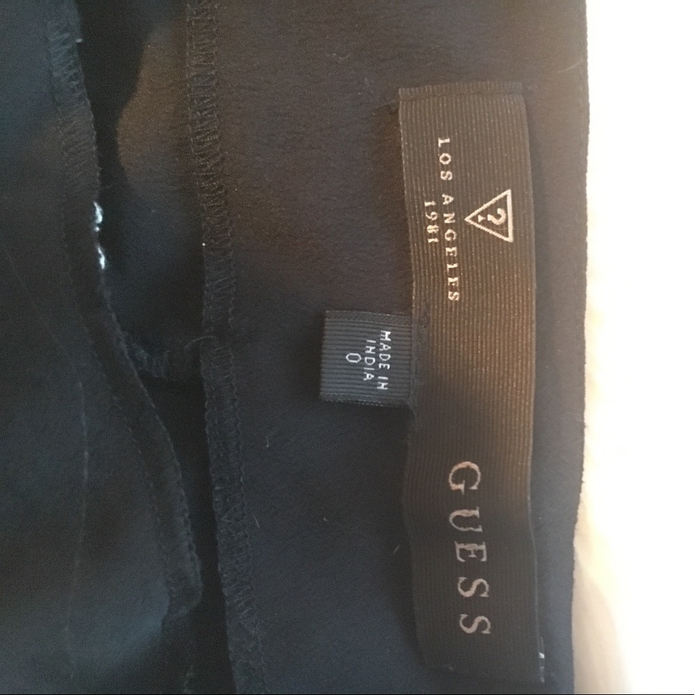 Patterned Shorts - image 3